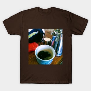 Coffee On The Road T-Shirt